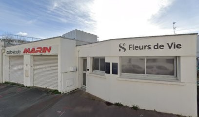 Ouvrard Jean Pierre, Médecin Généraliste à Royan