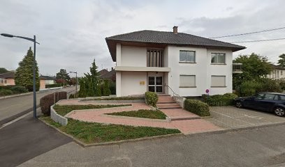 Cabinet des Docteurs Uhl Meyer et Frech Brino, Médecin Généraliste à Herrlisheim