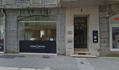 Dr Céline Becherrawy, Médecin Généraliste à Grenoble