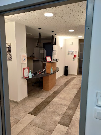 Cabinet De Dermatologie, Médecin Généraliste à Charleville-Mézières