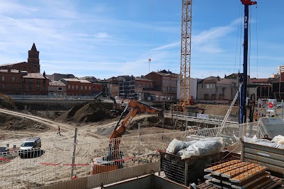Medical Home De Garde City De La Santé, Centre Médical à Toulouse