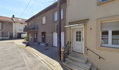 Docteur Patrick Lacchini, Médecin Généraliste à Tiercelet