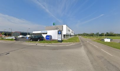 Cabinet Médical Drs Kneip-Mattmuller-Schaal-Wey-Yraeta, Médecin Généraliste à Muntzenheim