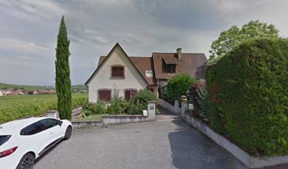 Sadler Morgane, Médecin Généraliste à Riquewihr