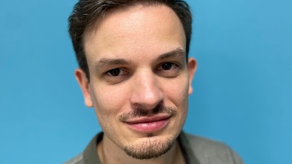 Dr Axel BOREY, Médecin Généraliste à Dampierre