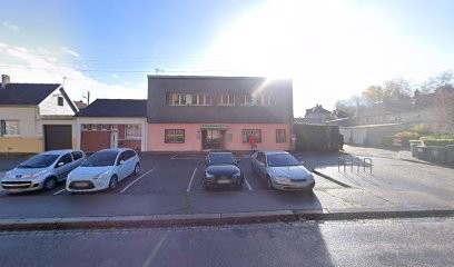 Littré Scm, Médecin Généraliste à Sotteville-lès-Rouen