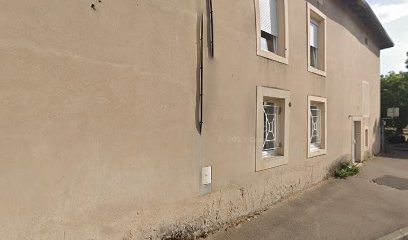 Scm Colas-gury, Médecin Généraliste à Fameck