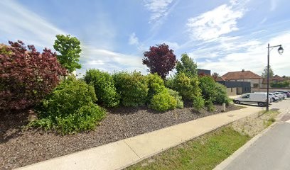 Noblet Hervé, Médecin Généraliste à Ambonnay