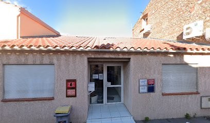 Robin Gilles, Médecin Généraliste à Saint-Estève