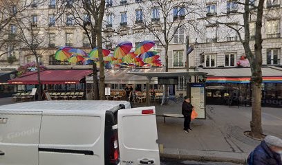 Frajerman Serge, Médecin Généraliste à Paris 04