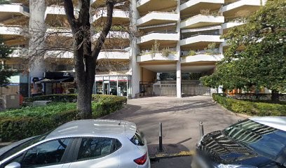 Weiller Merli Claude, Médecin Généraliste à Marseille 08