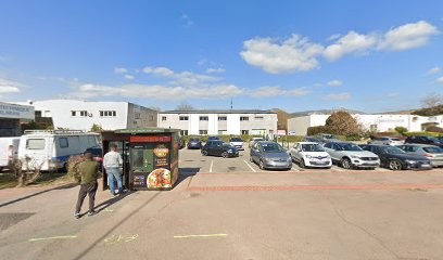 Fenetrier Eric, Médecin Généraliste à La Penne-sur-Huveaune