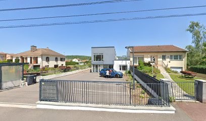 Bruat David, Médecin Généraliste à Dombasle-sur-Meurthe