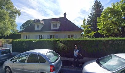 Braun Daniel, Médecin Généraliste à Saint-André-les-Vergers