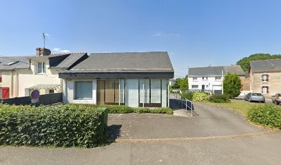 Docteurs BONNIN & ROUSTEAU, Médecin Généraliste à Bouvron