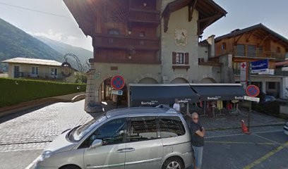 Vansteeger Régis, Médecin Généraliste à Samoëns