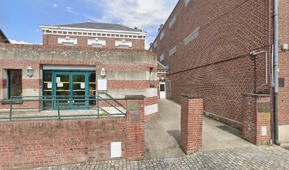 Gauret médecin Philippe, Médecin Généraliste à Roye