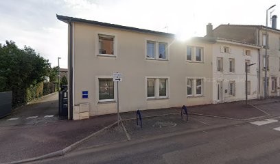 Demurger Matthieu, Médecin Généraliste à Rambervillers