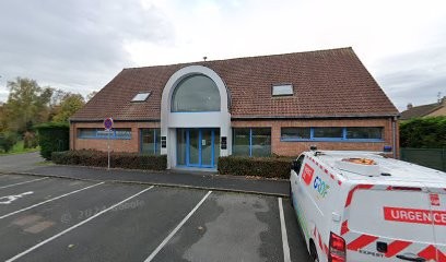Leclercq Bernard, Médecin Généraliste à Wasquehal