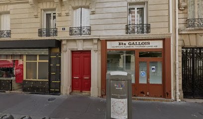 Duche Jérôme, Médecin Généraliste à Paris 14