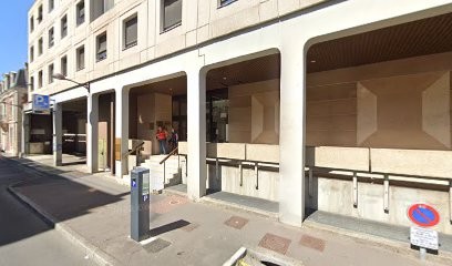 Cabinet Des Docteurs Cazes, Denanot, Dujardin, Eid - Medecin, Médecin Généraliste à Châteauroux