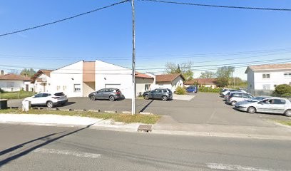 Lallemand Nicolas, Médecin Généraliste à Cestas