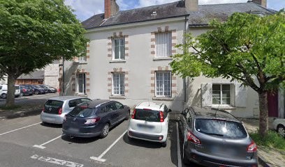 Echard François, Médecin Généraliste à Romorantin-Lanthenay