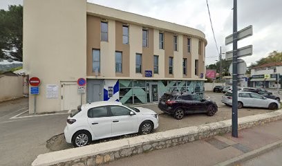 Azoulay Angiologie Médicale, Centre Médical à Mougins