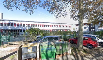 Françoise BOUCHUT, Médecin Généraliste à Chambéry