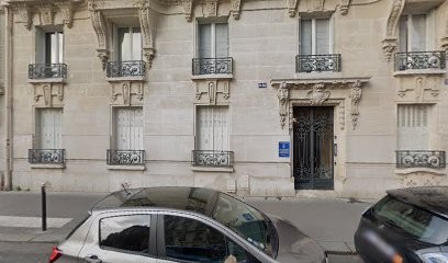 Cabinet Medical Voisin Didier Et Matine Florence, Médecin Généraliste à Paris 12