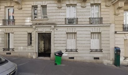 Lansier Cyrille, Médecin Généraliste à Paris 15