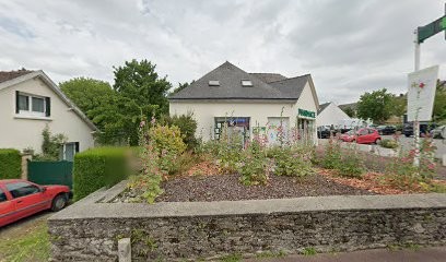 Girardet Bertrand, Médecin Généraliste à Grandchamps-des-Fontaines