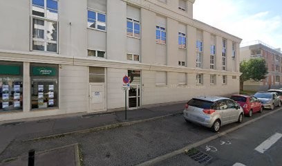 Foulot Muriel, Médecin Généraliste à Montigny-le-Bretonneux