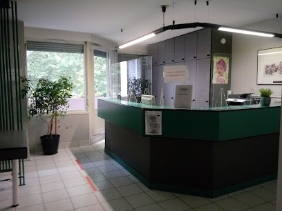 Boussaid Zohra, Médecin Généraliste à Vaulx-en-Velin