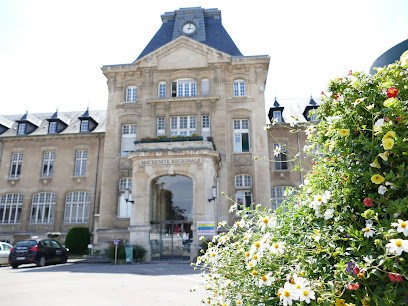 Centre De Santé Sexuelle - CHRU De Nancy, Centre Médical à Nancy