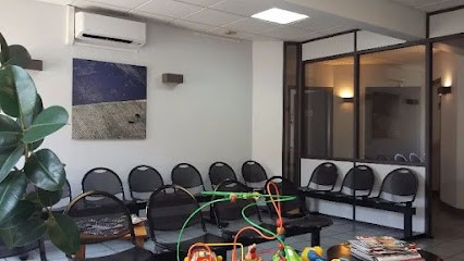 Dr Orane MOREAU-BERNARD, Médecin Généraliste à Valence