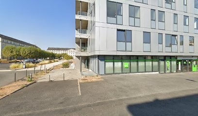 Docteur Pierre GINESTET, Médecin Généraliste à Brive-la-Gaillarde
