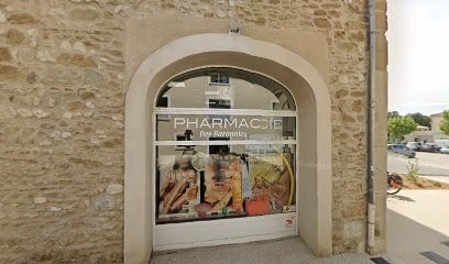 Boulai Alain, Centre Médical à Mirabel-aux-Baronnies