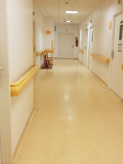 MAISON MEDICALE, Médecin Généraliste à Méru