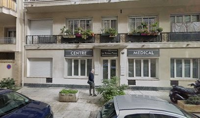 Dr Schamyl Mansour, Médecin Généraliste à Nice