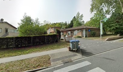 Docteur Jérôme Lepargneur, Médecin Généraliste à Péchabou