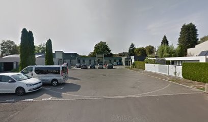 Morell Sylvie, Médecin Généraliste à Luxeuil-les-Bains