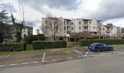 Scm Cabinet Medical de la Bievre, Médecin Généraliste à La Côte-Saint-André