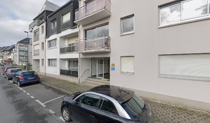 CHENU Eric, Médecin Généraliste à Landerneau