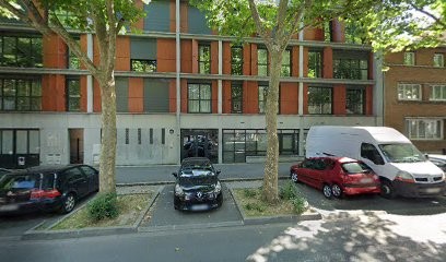 Dr Anne-Laure Couturier, Médecin Généraliste à Lille