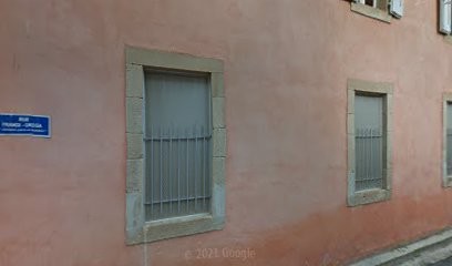 Adpepa, Centre Médical à Saint-Affrique