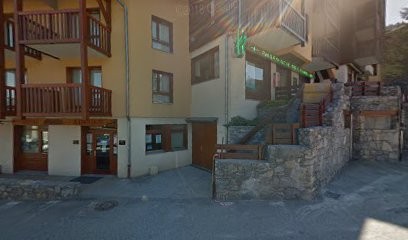 Cabinet Médical - Dr OLLIVIER Pauline - Dr KLEIN Jean-Marc, Médecin Généraliste à Peisey-Nancroix