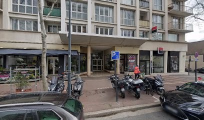 Charbonneau Georges, Médecin Généraliste à Argenteuil