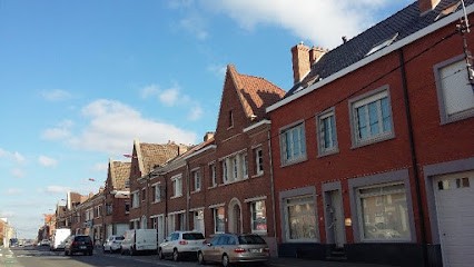 Docteur Christian Ponchaux, Médecin Généraliste à Hazebrouck
