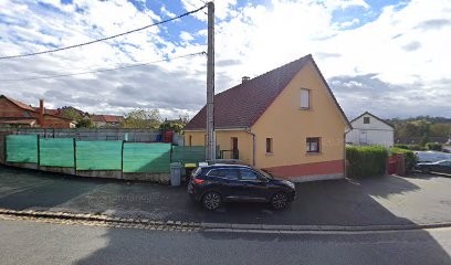 Centre Médico-Psychologique, Centre Médical à Doullens